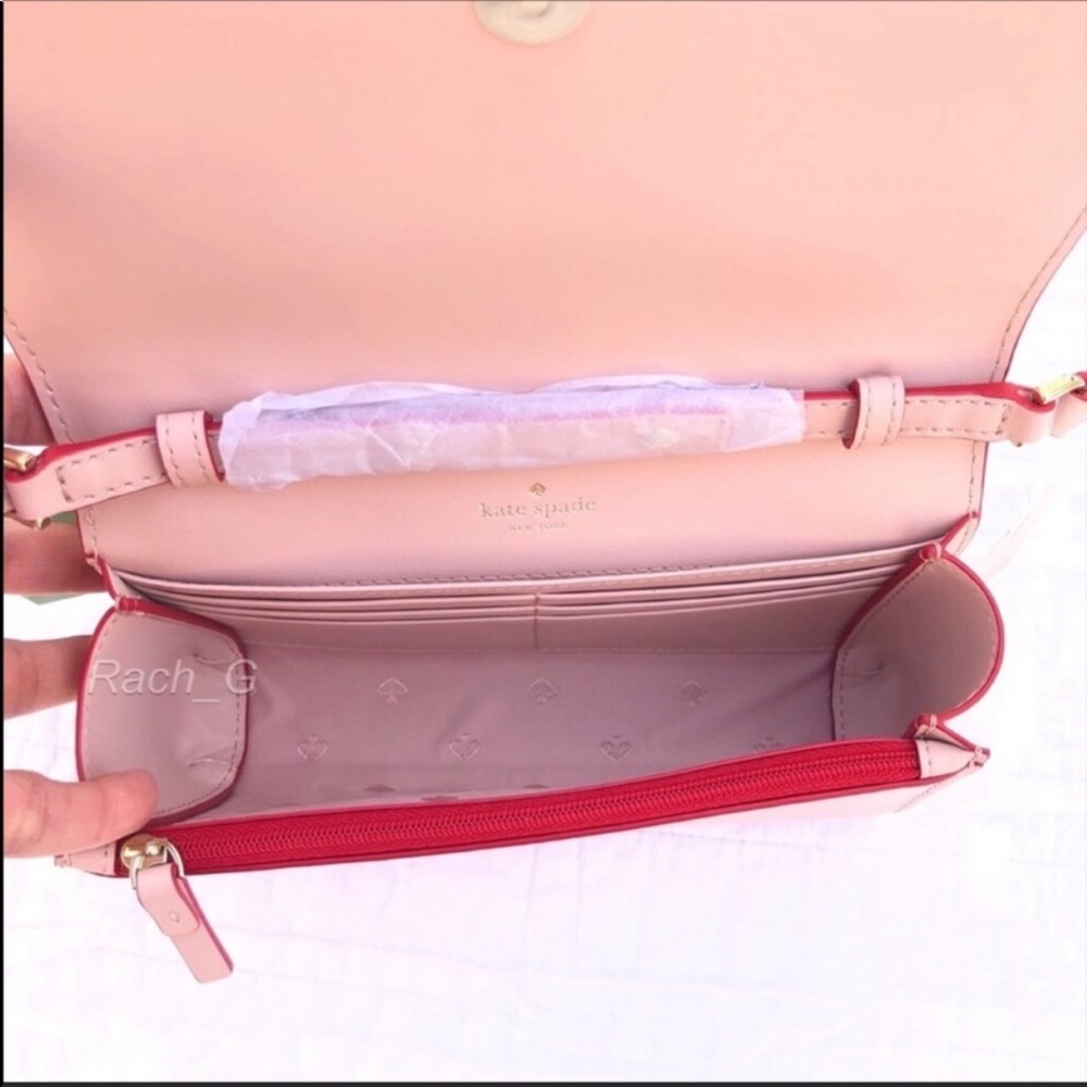 Kate Spade Year of the Pig Addison - Picture 4 of 6